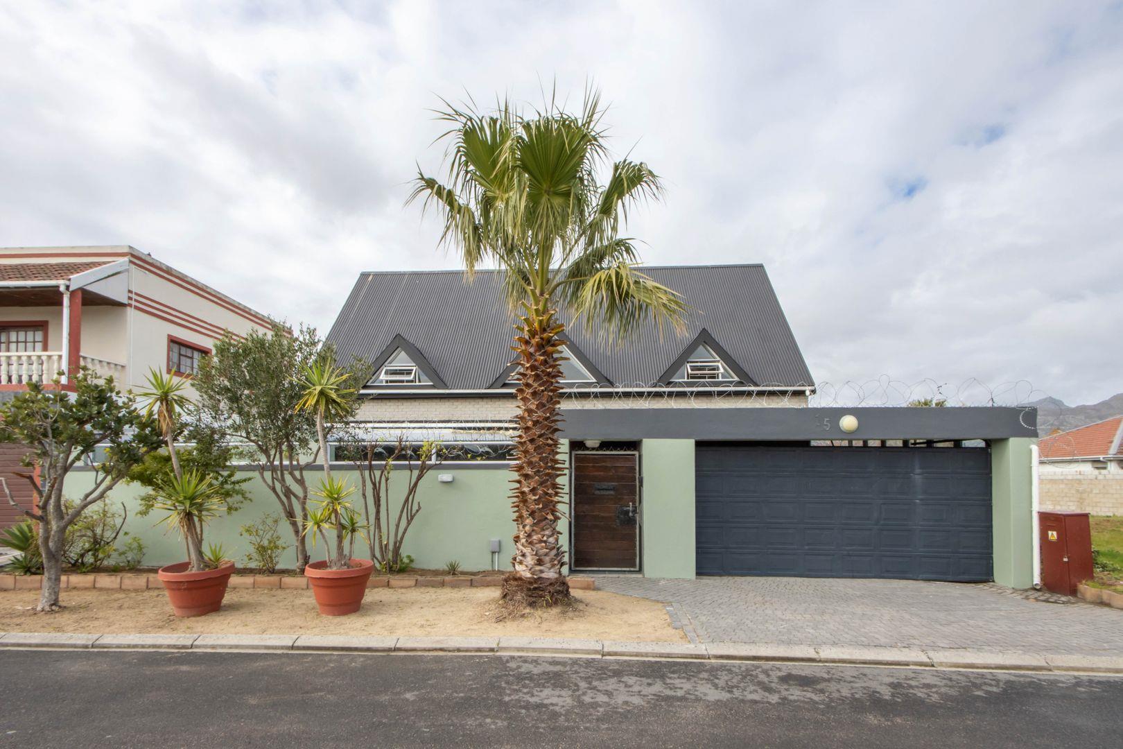 Property and houses for sale in Strand Strand Property Property24