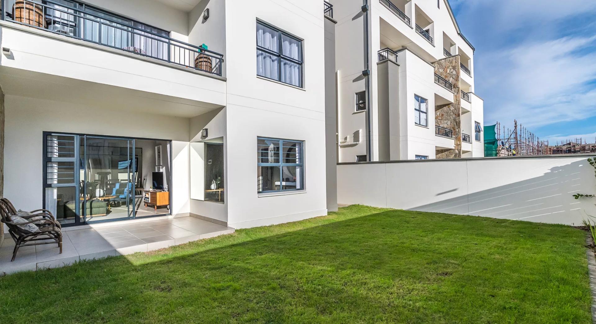 Parklands North Property Apartments / flats to rent in Parklands