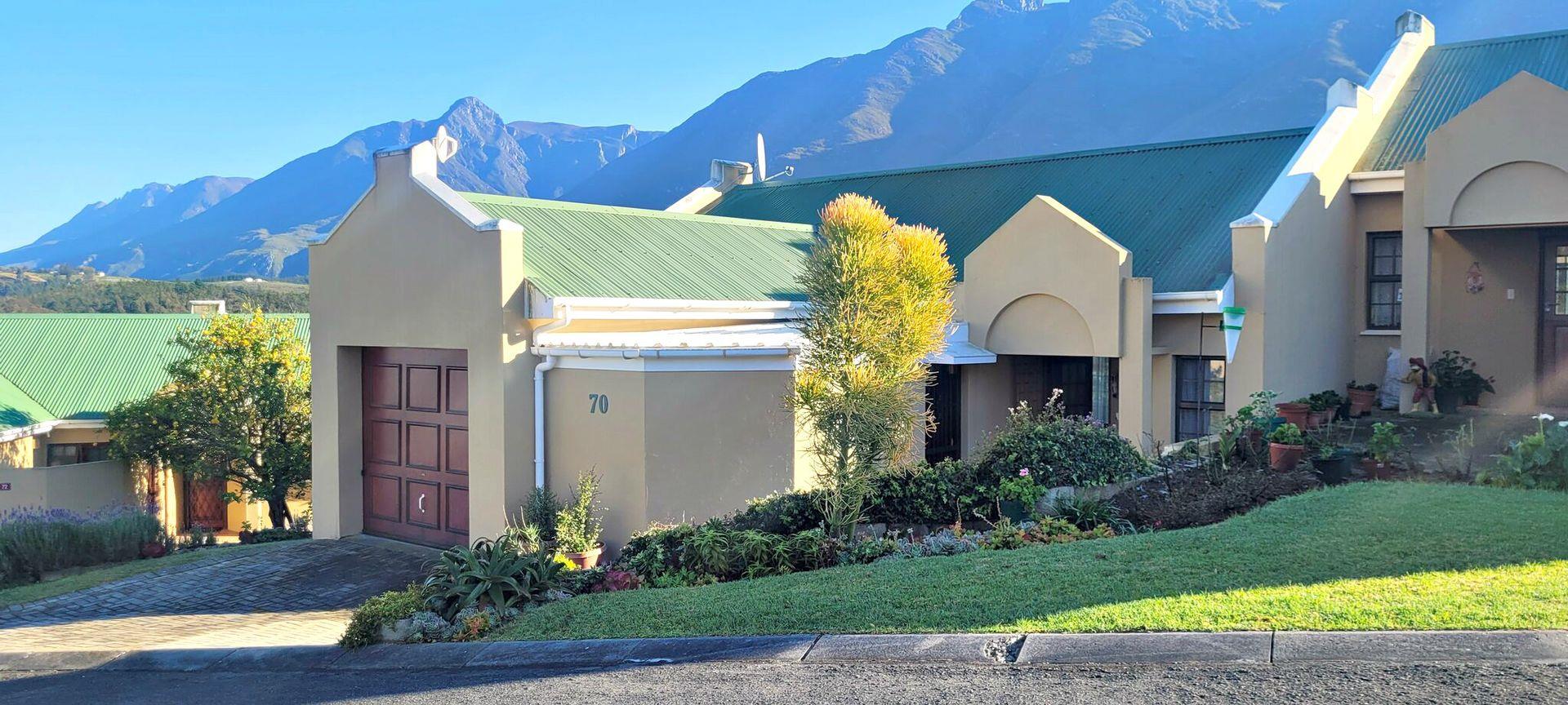 Property and houses for sale in Swellendam Swellendam Property