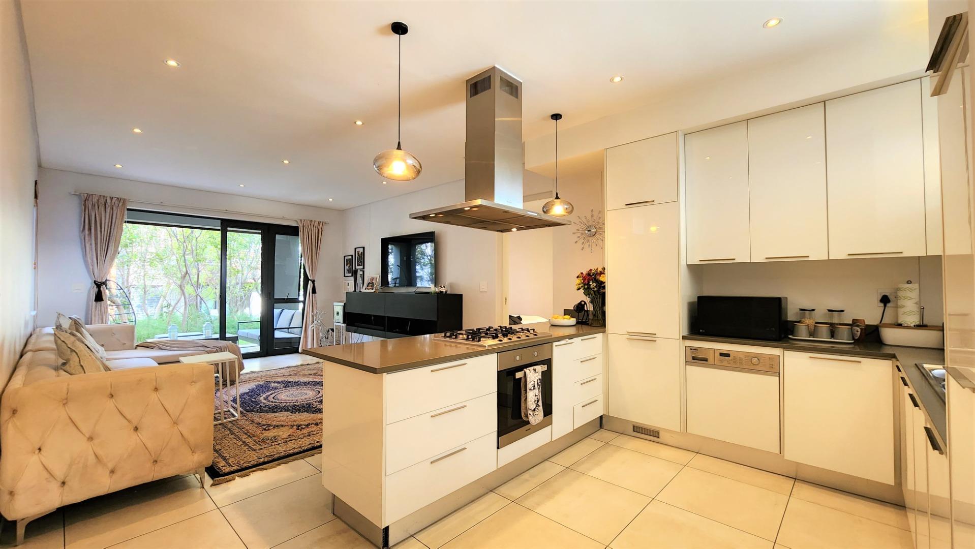 Steyn City Property Property and houses to rent in Steyn City