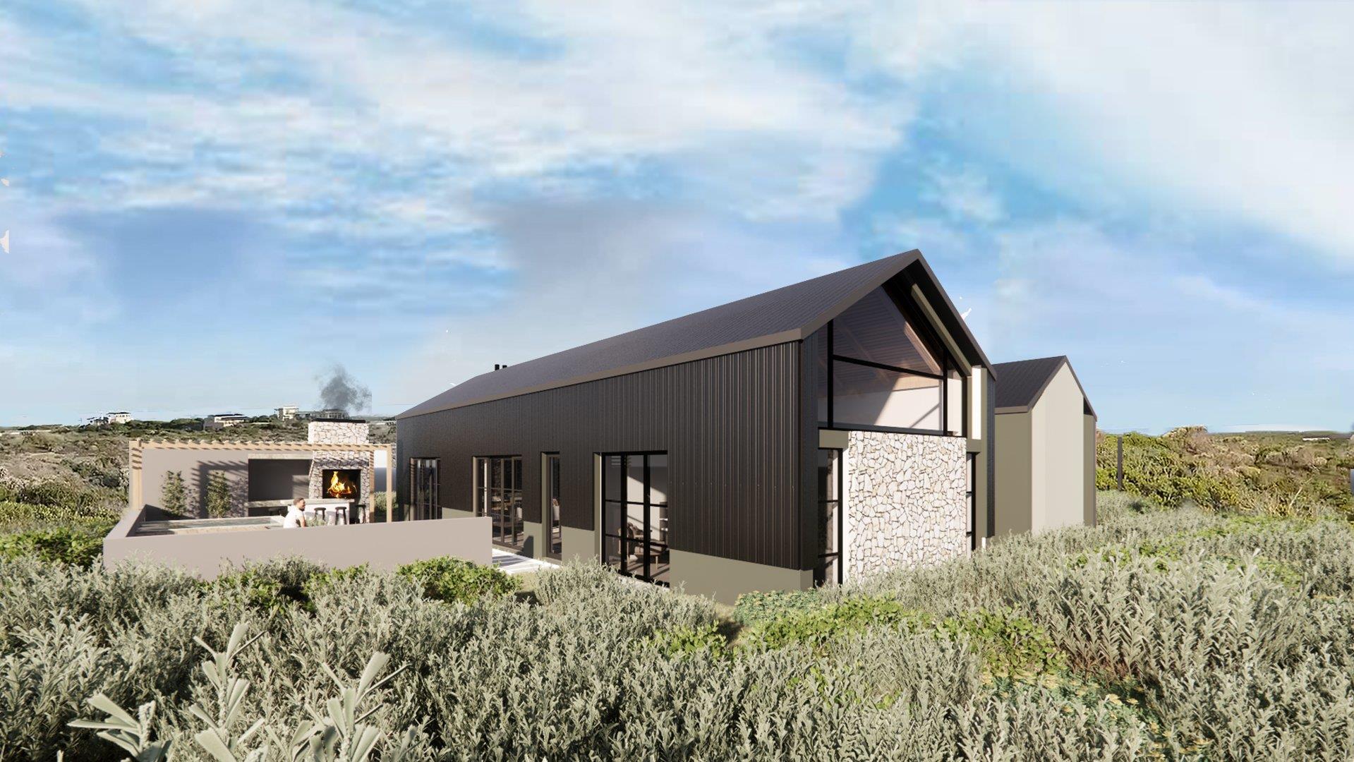 3 Bedroom House for sale in Romansbaai Estate 426435 Kingfisher