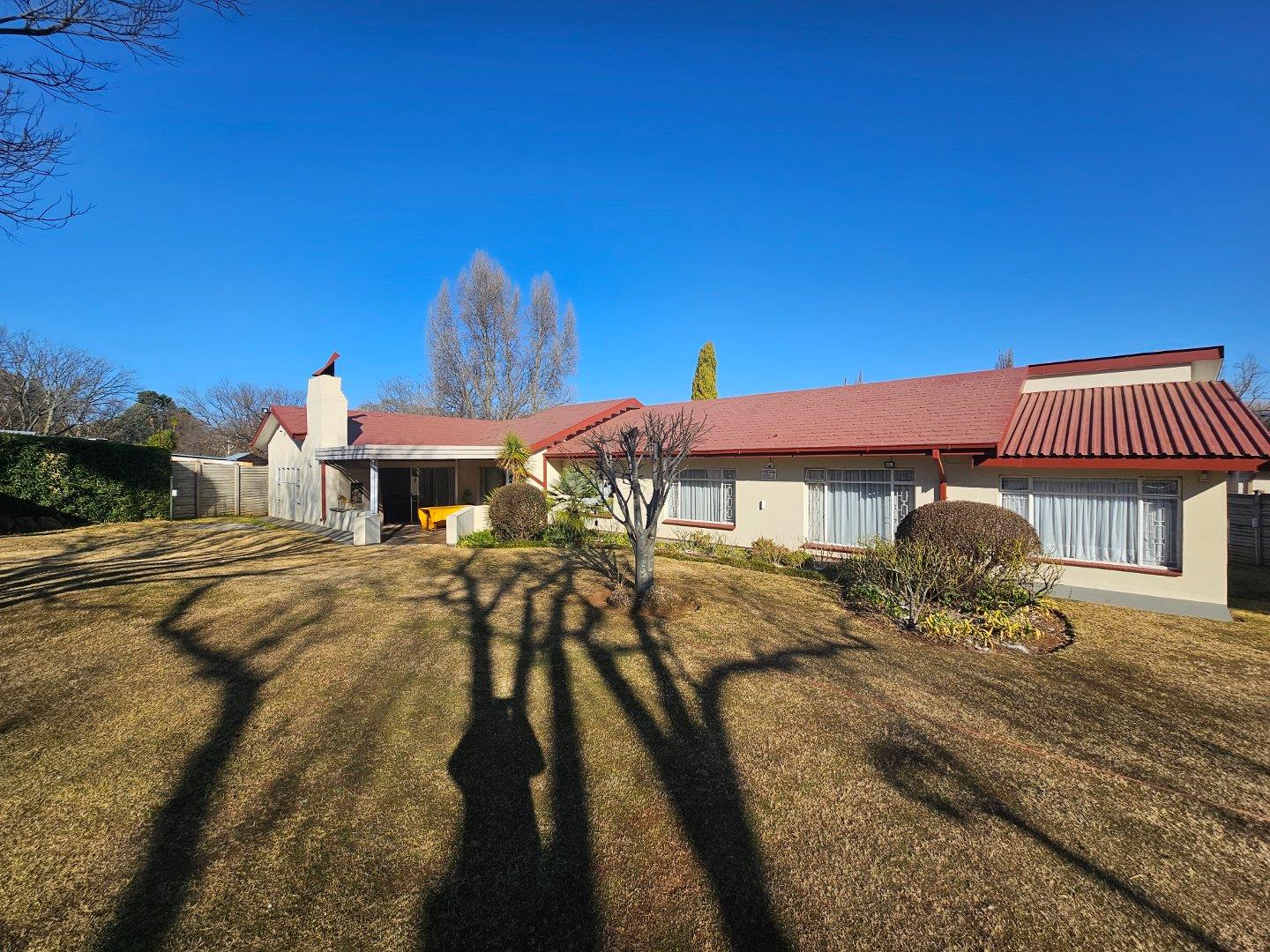 Panorama, Bethlehem Property Property and houses for sale in Panorama, Bethlehem