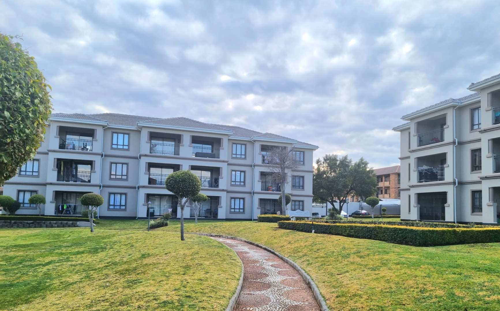 Halfway Gardens Property Property and houses to rent in Halfway