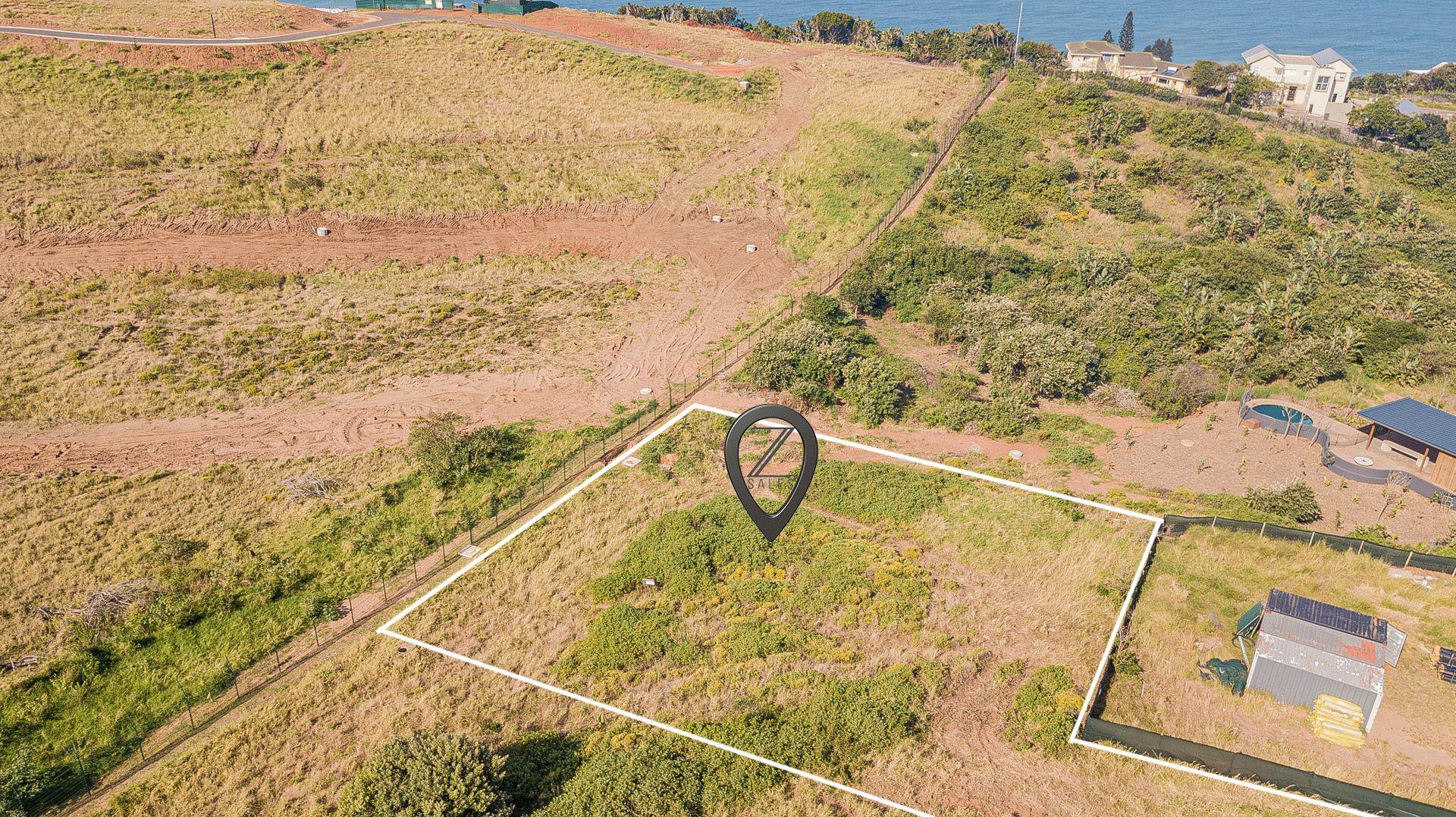 Zululami Luxury Coastal Estate Property Vacant land / plots for sale