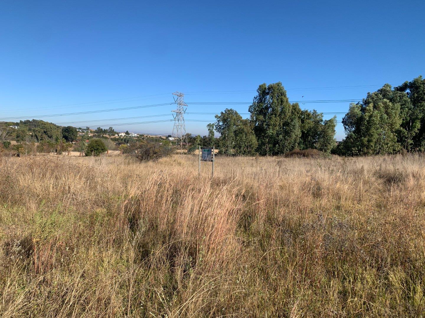 Property for sale in Gauteng Vacant land / plots for sale in Gauteng
