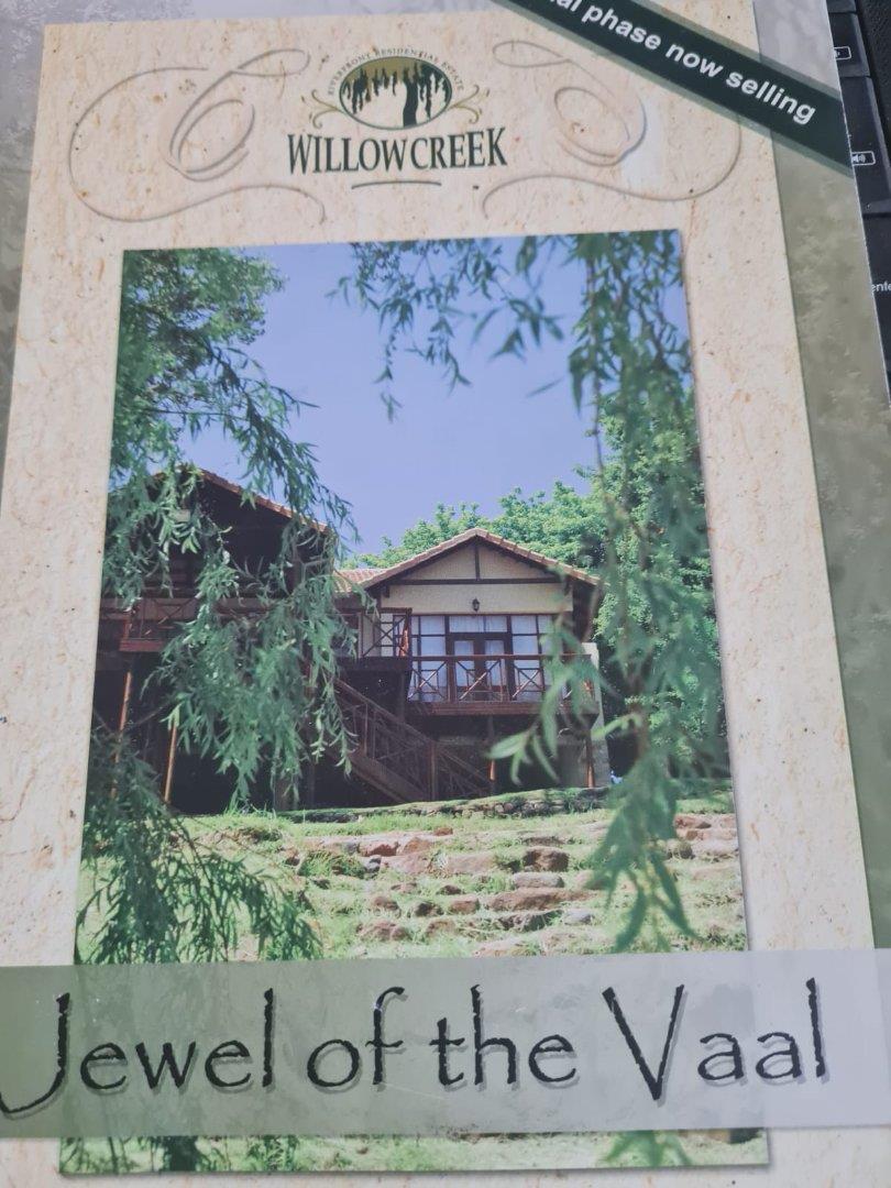 Vacant land / plot for sale in Willow Creek Riverfront Residential