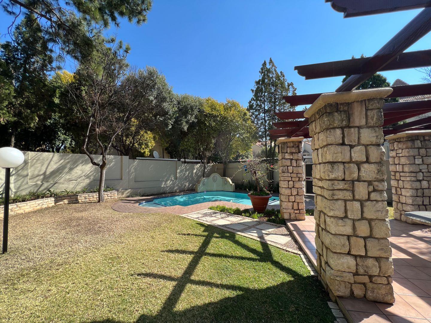 Morningside, Sandton Property Apartments / flats to rent in