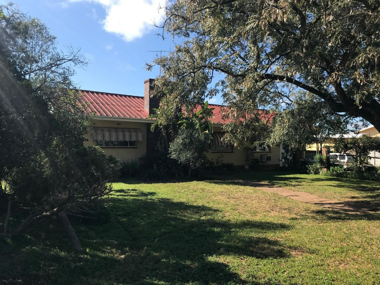 4 Bedroom House to rent in Moorreesburg Rural 21 Weseindestraat P24