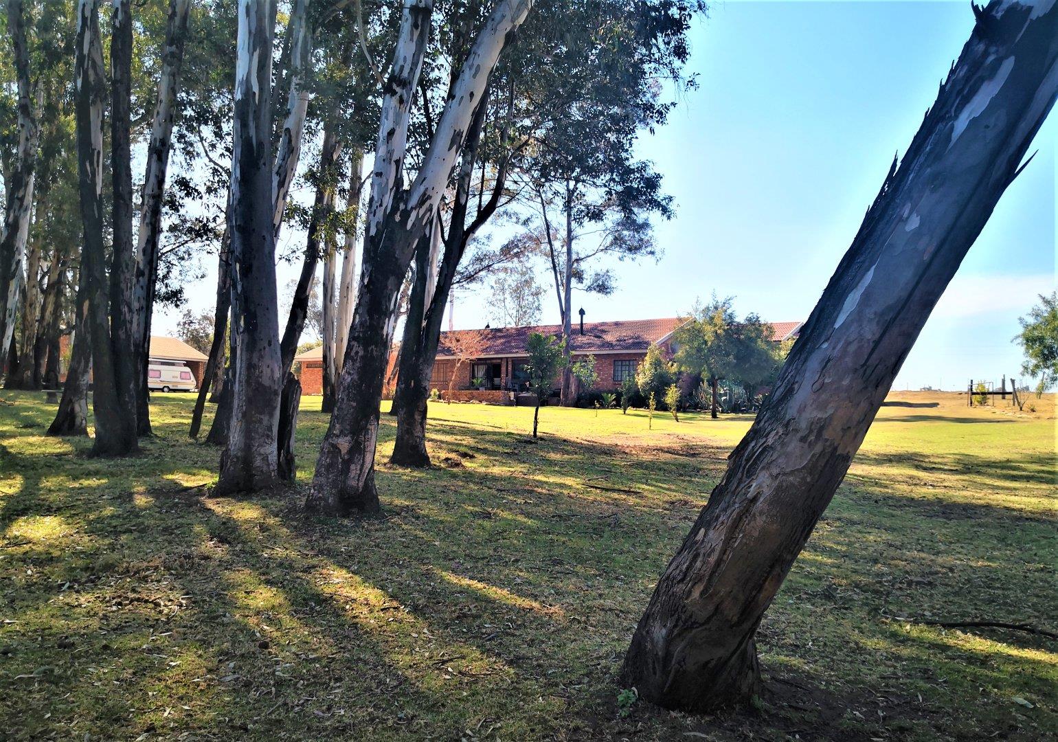 Boschhoek, Heidelberg Property Property and houses for sale in