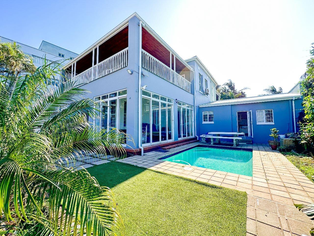 Morningside, Durban Property Property and houses to rent in