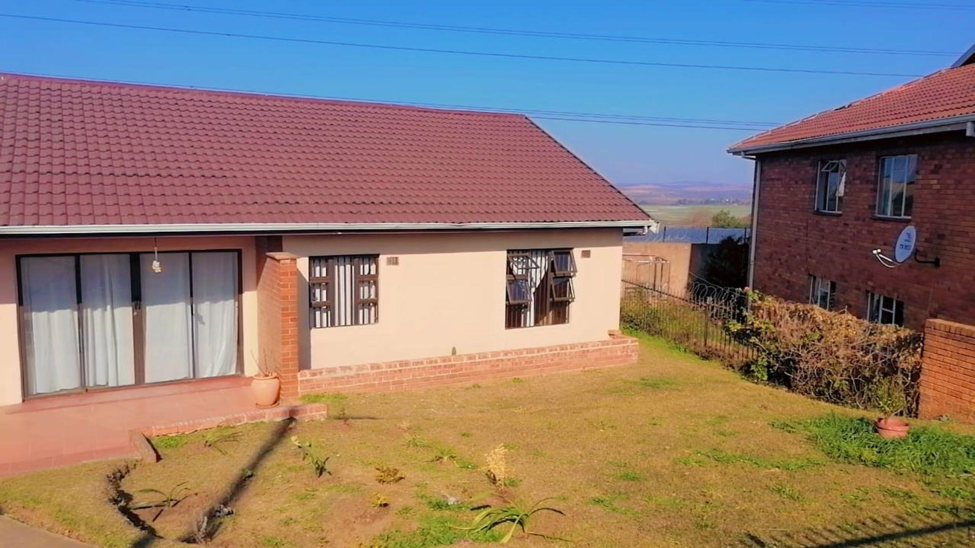 Eastwood, Pietermaritzburg Property Property and houses to rent in