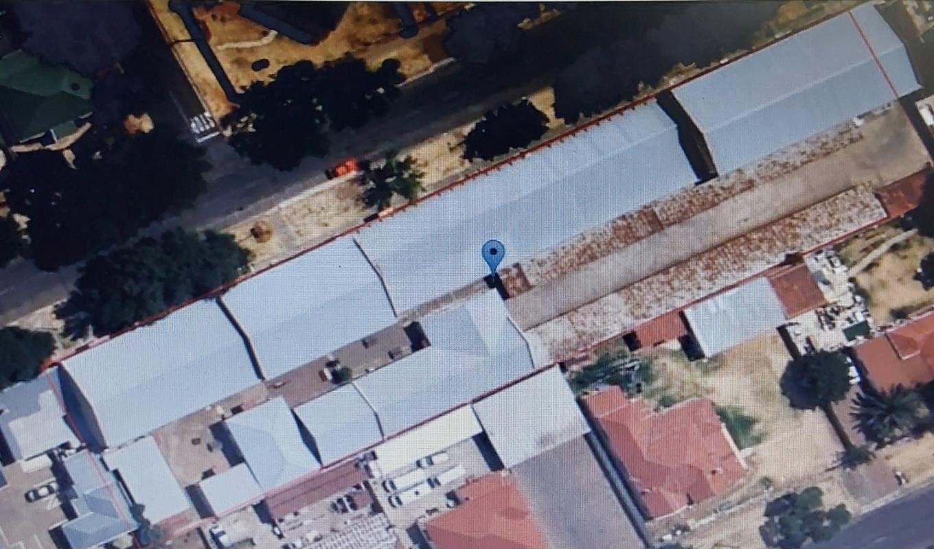 Commercial property for sale in Benoni Benoni Property Property24