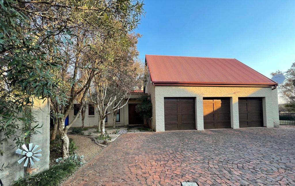 Southdowns Estate, Centurion Property Property and houses to rent in