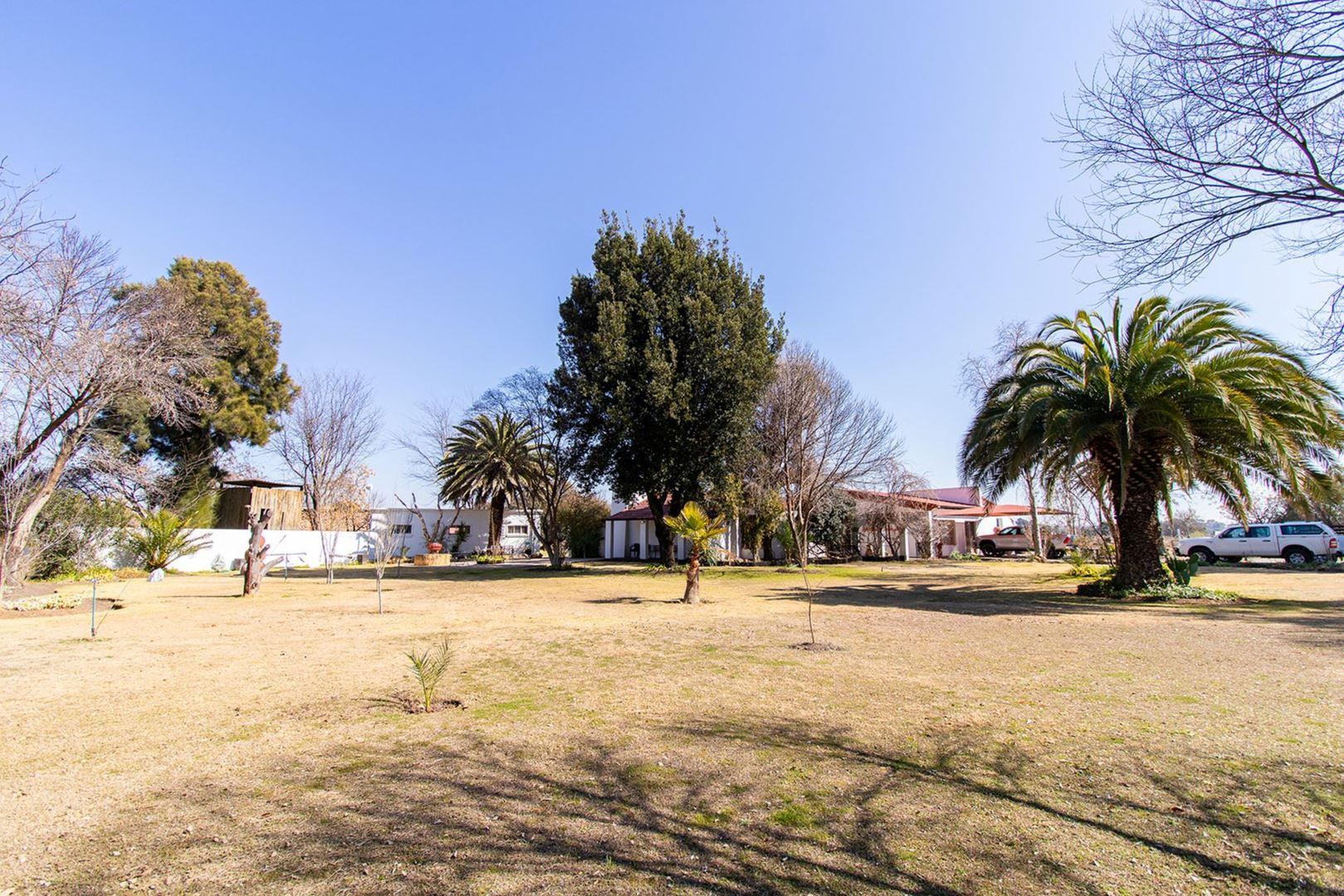 Farms for sale in Bloemfontein Bloemfontein Property