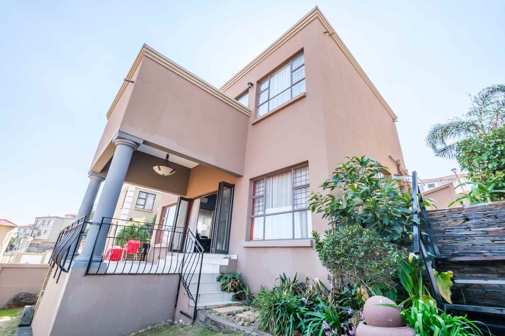 3 Bedroom House for sale in Bassonia Rock P24112998743