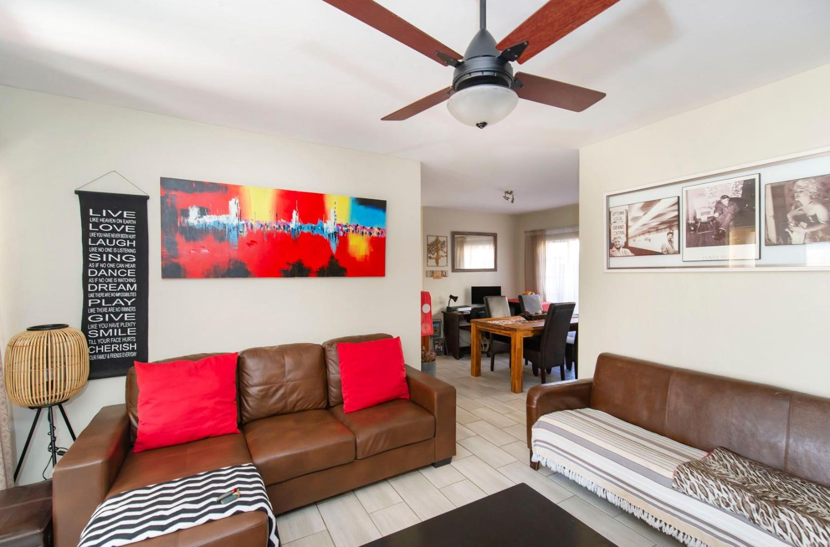 Eden Glen, Edenvale Property Property and houses for sale in Eden