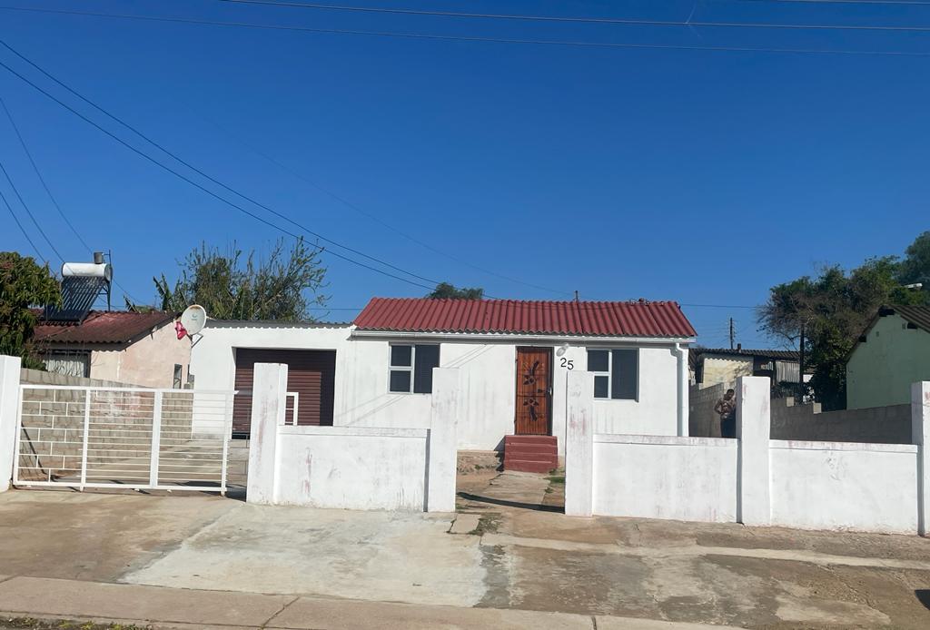 Thomas Gamble Property Property and houses for sale in Thomas Gamble