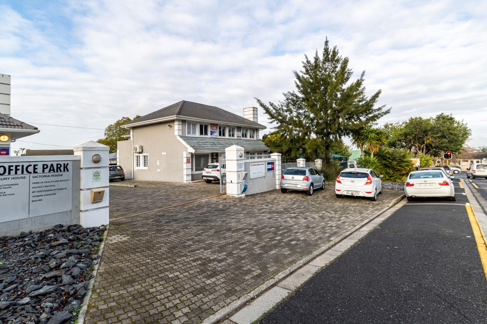 Bloemhof, Bellville Property Property and houses to rent in Bloemhof, Bellville