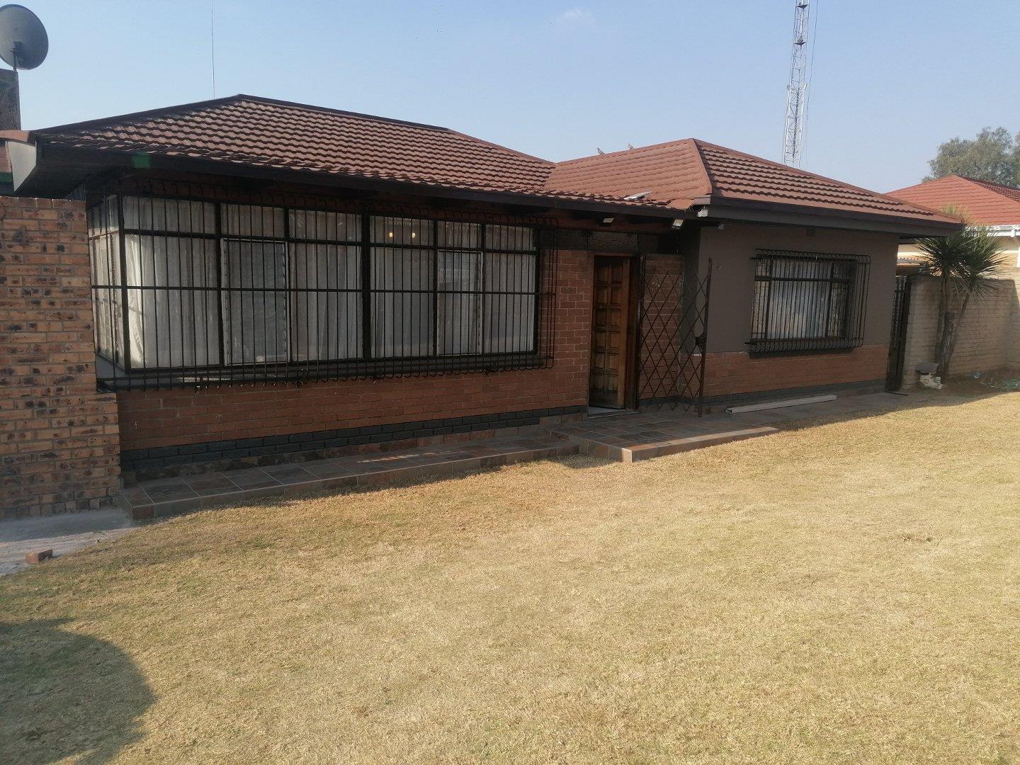 Wentworth Park Property Property and houses for sale in Wentworth