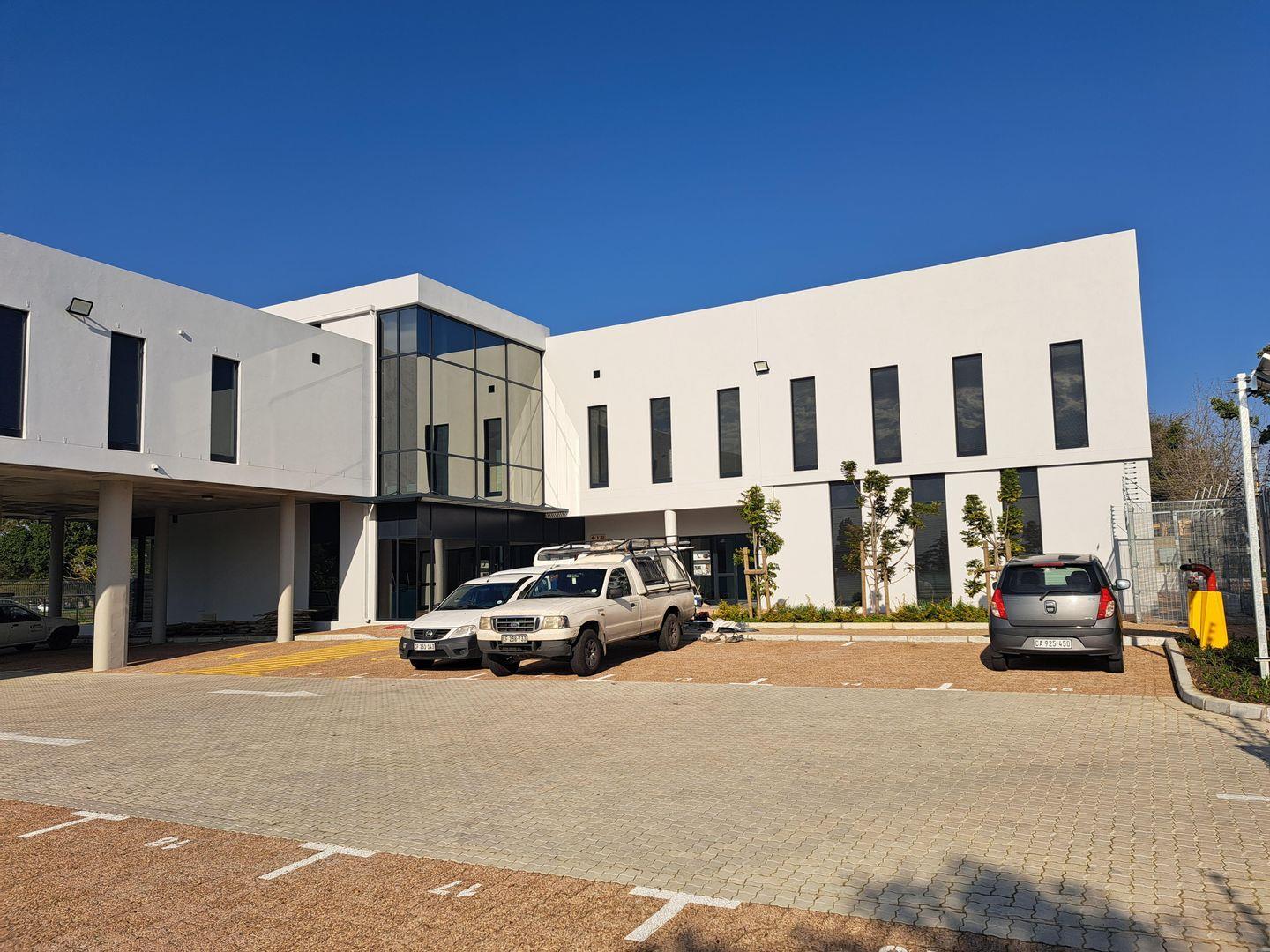 Commercial property for sale in Durbanville Central 17 Somerset