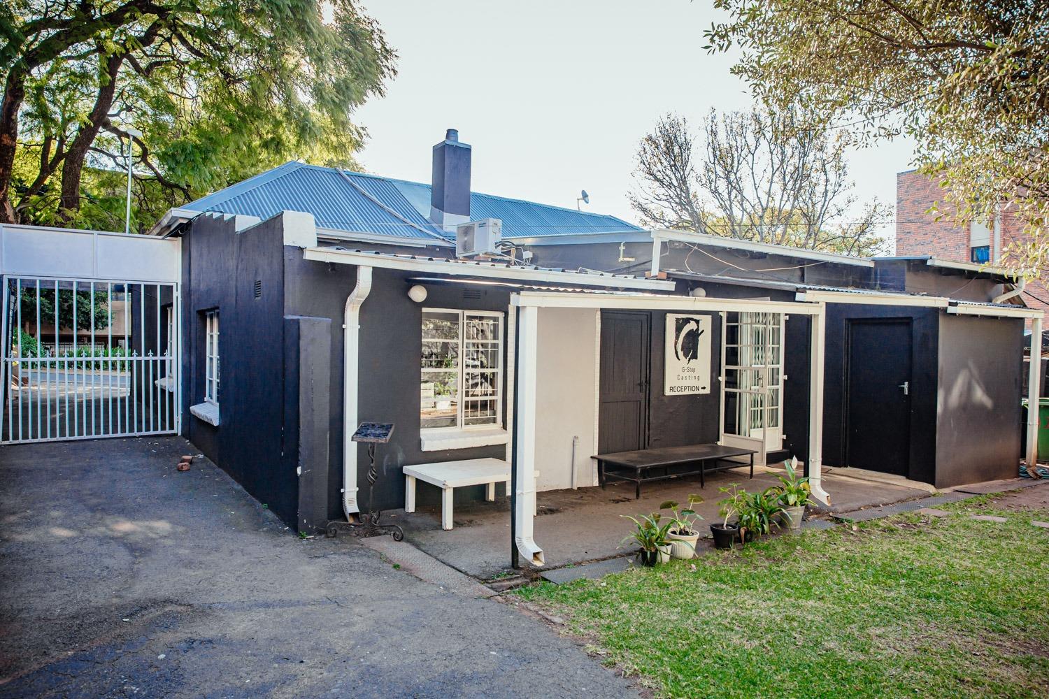 Commercial property for sale in Sunnyside P24113086541