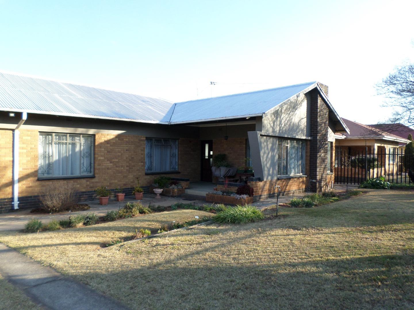 Sunnyridge, Germiston Property Houses for sale in Sunnyridge