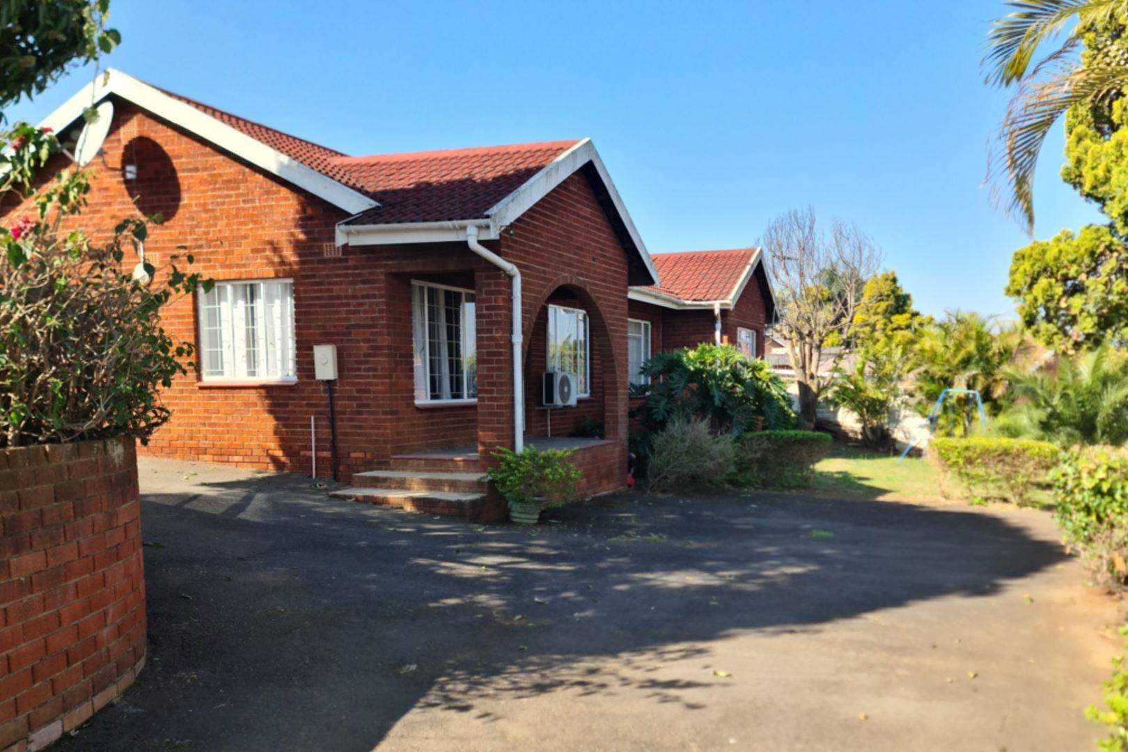 4 Bedroom House for sale in Orient Heights 42 Bayat Road P24114408442