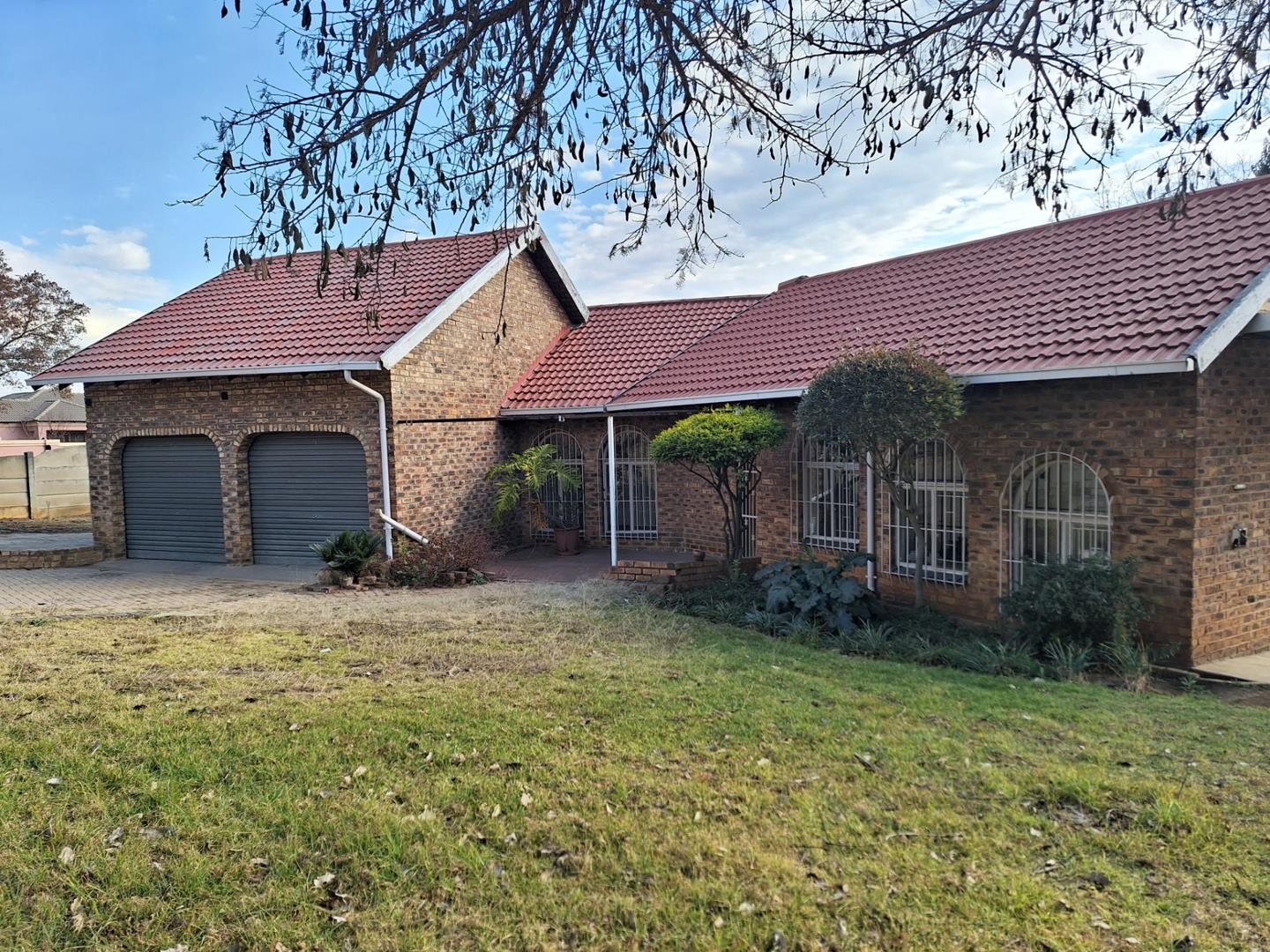Houses for sale in Kempton Park Kempton Park Property Property24