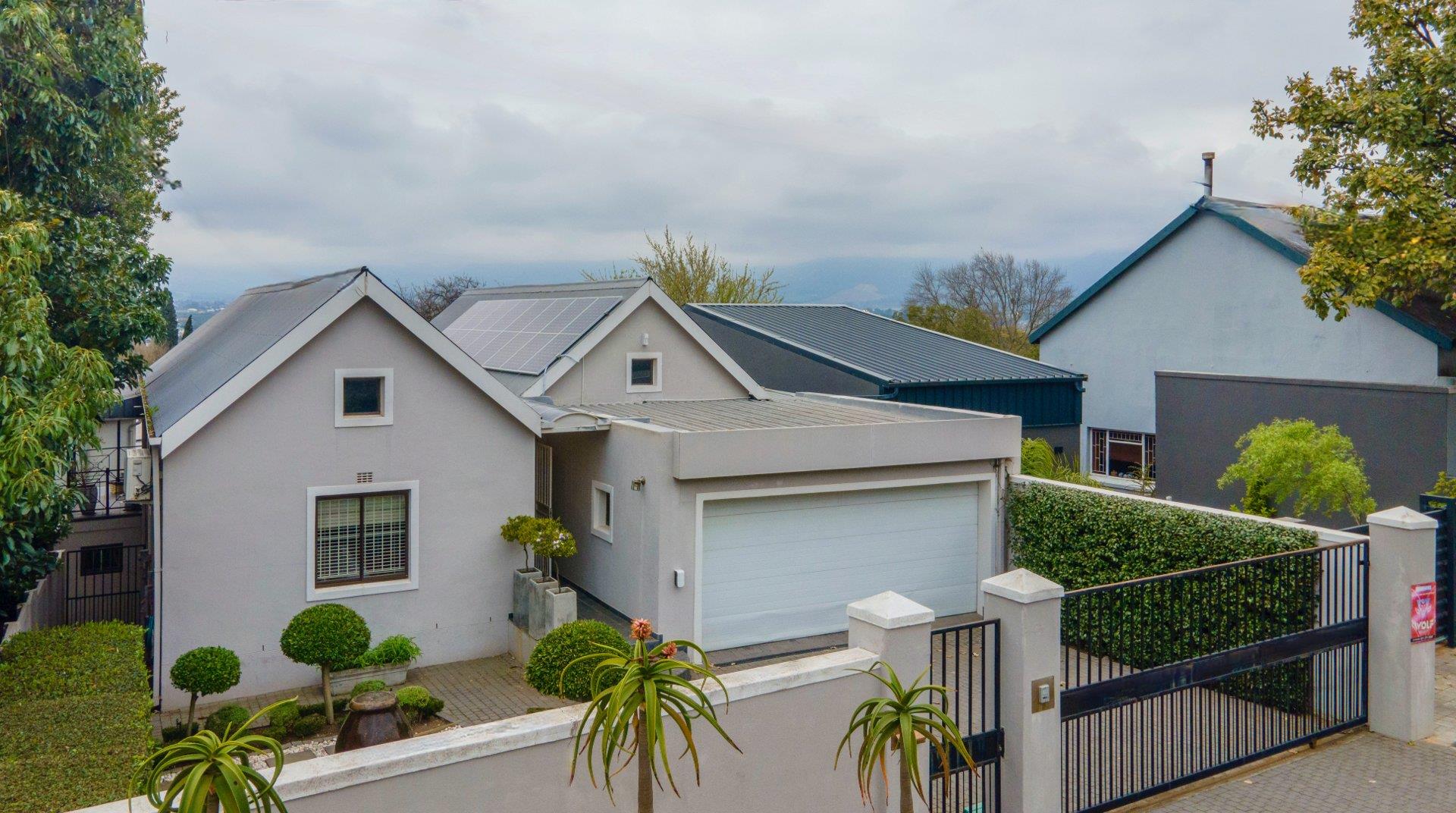 Bertville Property Property and houses for sale in Bertville