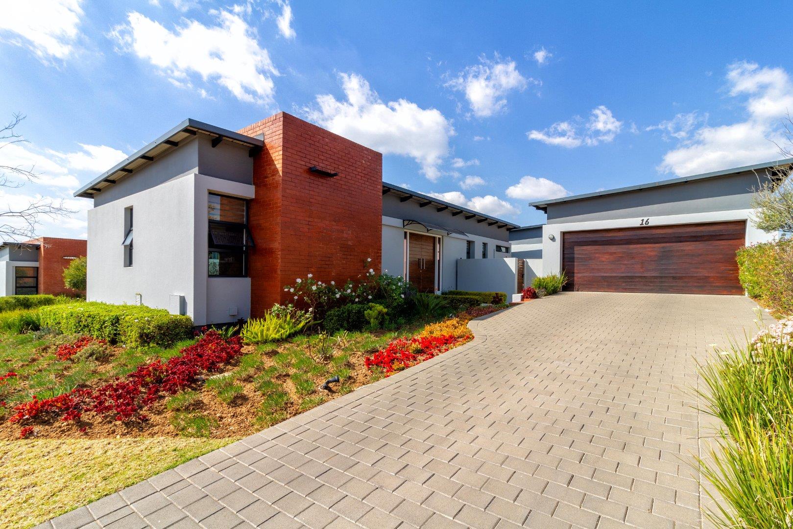 3 Bedroom House for sale in Jackal Creek Golf Estate 16 Gailes