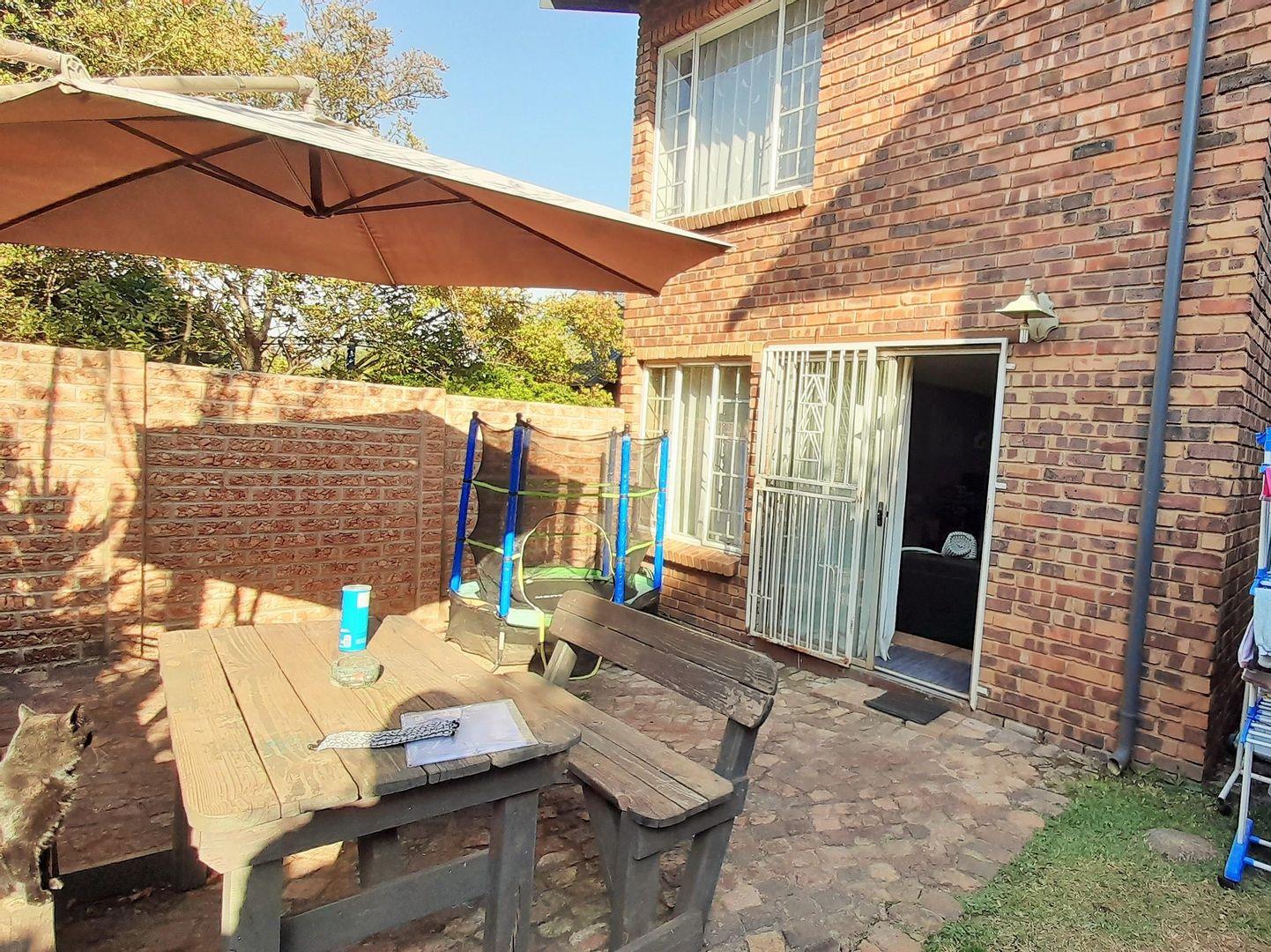 Van Riebeeck Park, Kempton Park Property Property and houses for sale