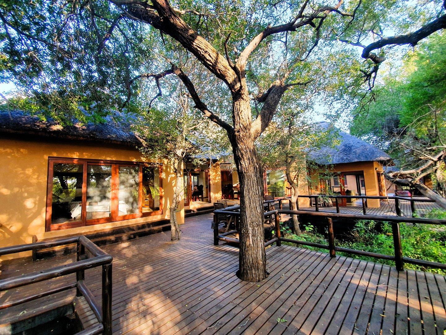 4 Bedroom House for sale in Wild Rivers Nature Reserve Wild Rivers