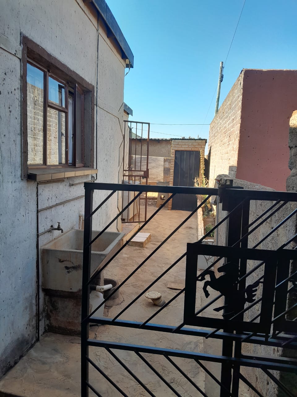 Orange Farm Property Property and houses for sale in Orange Farm