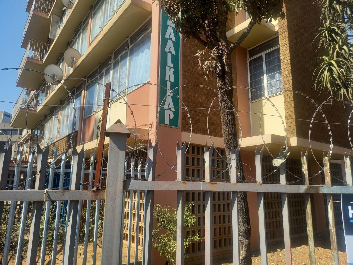 1 Bedroom Apartment / flat for sale in Sunnyside 92 Greef Street