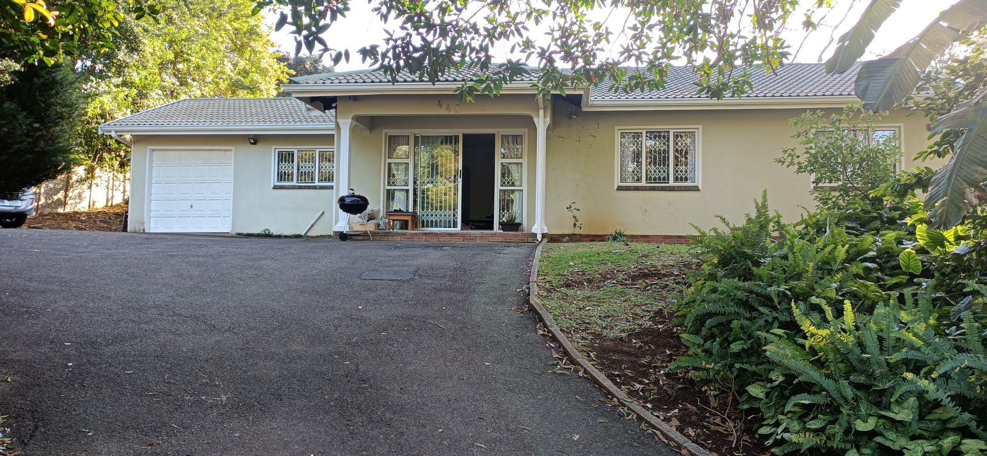 Winston Park Property Property and houses to rent in Winston Park