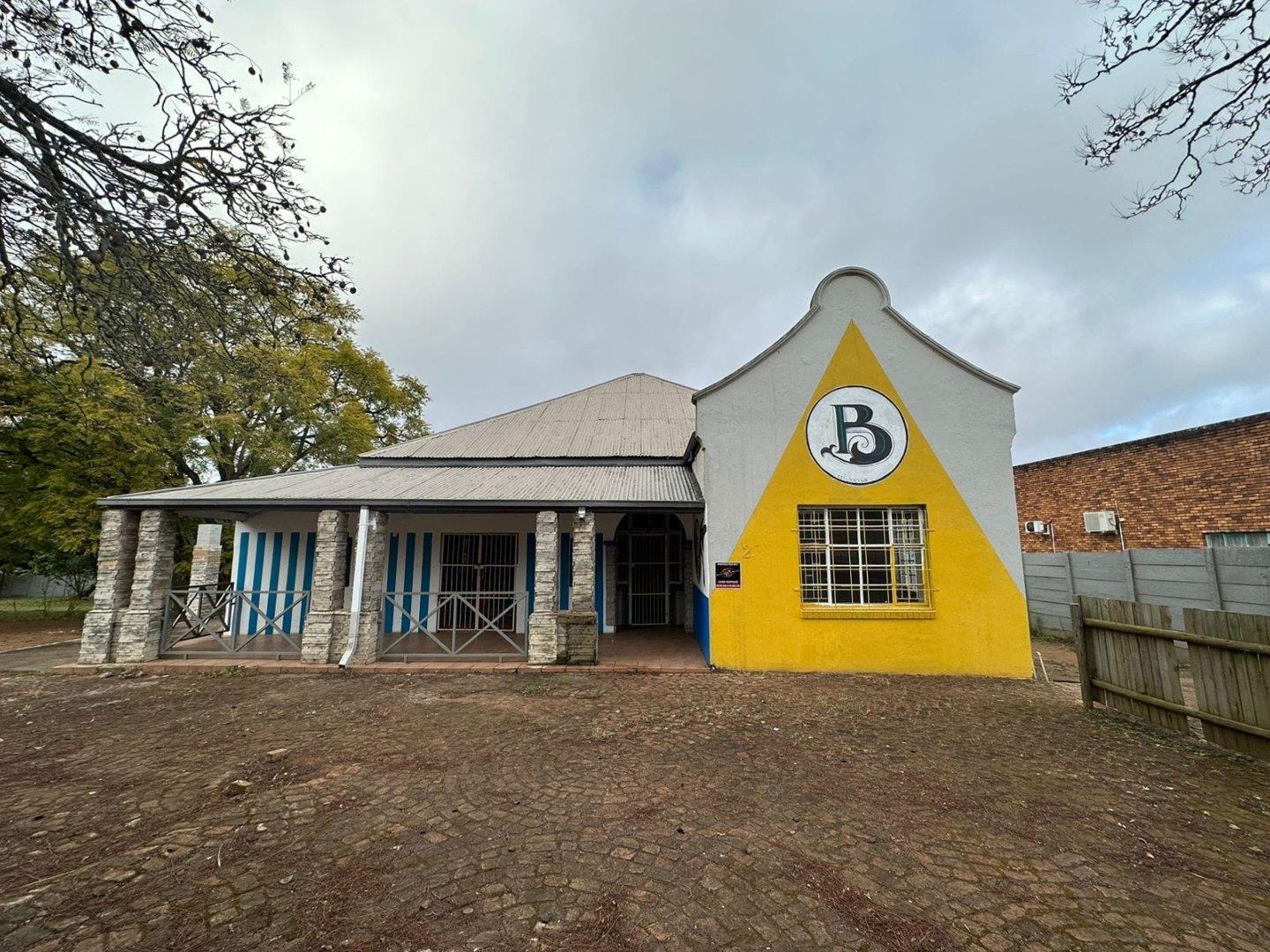 Commercial property for sale in Louis Trichardt P24113088684