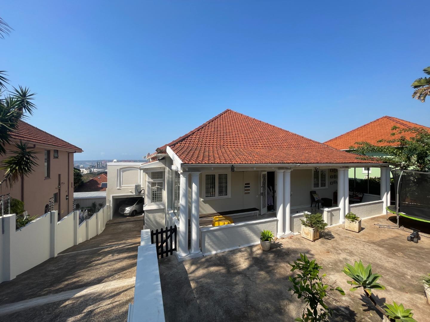 4 Bedroom House for sale in Glenwood 375 Lena Ahrens Road P24113088976