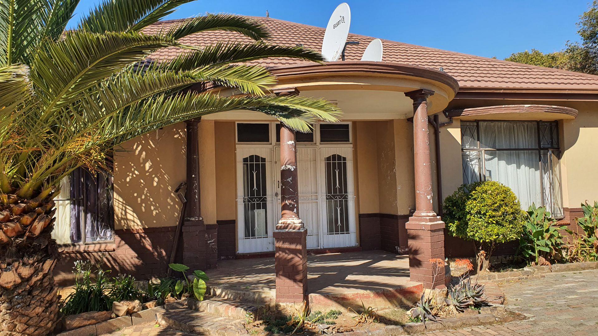 Delville Property Property and houses for sale in Delville Page 4