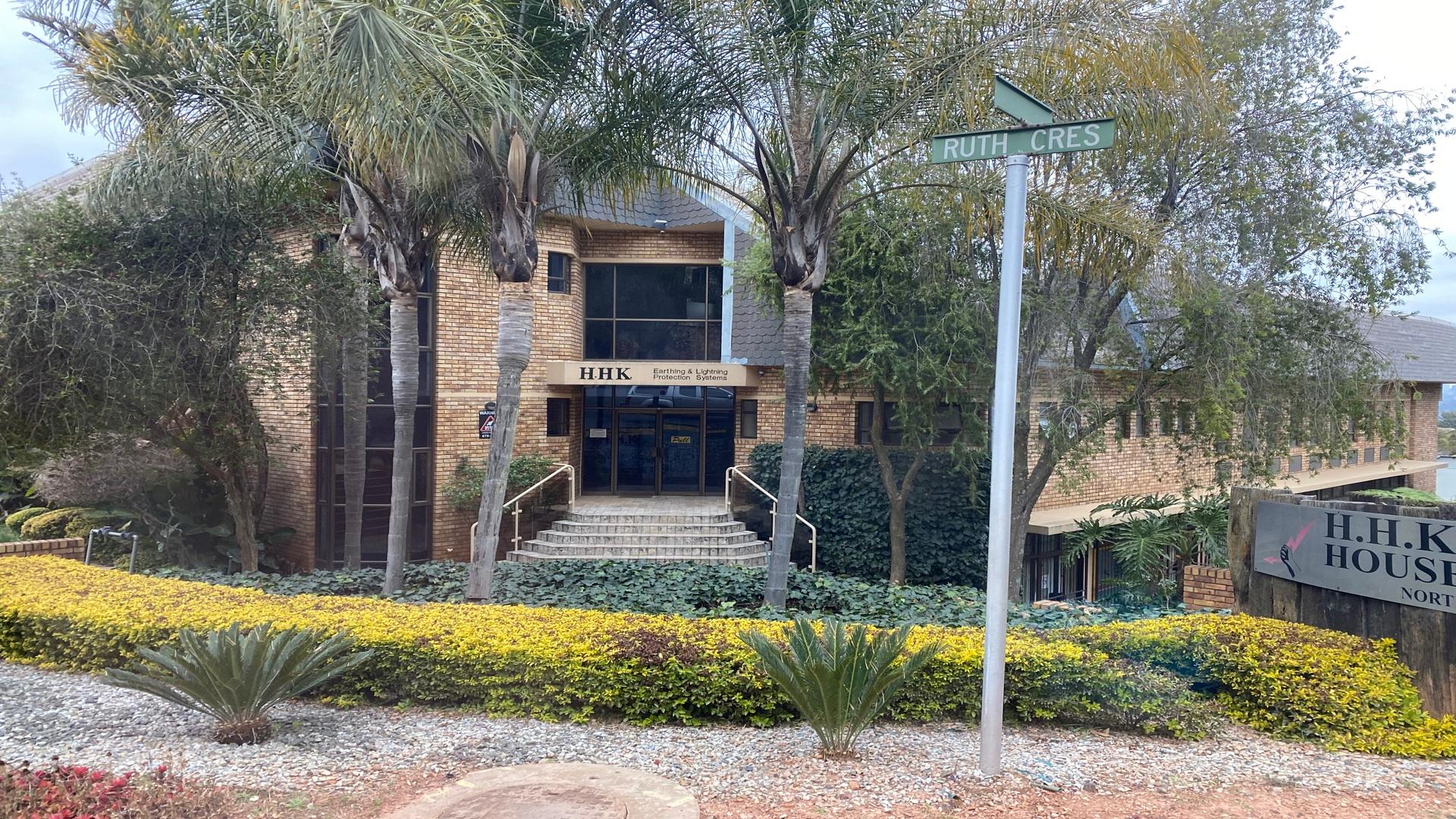 Commercial property to rent in Northcliff 22 Ethel Avenue P24113510632