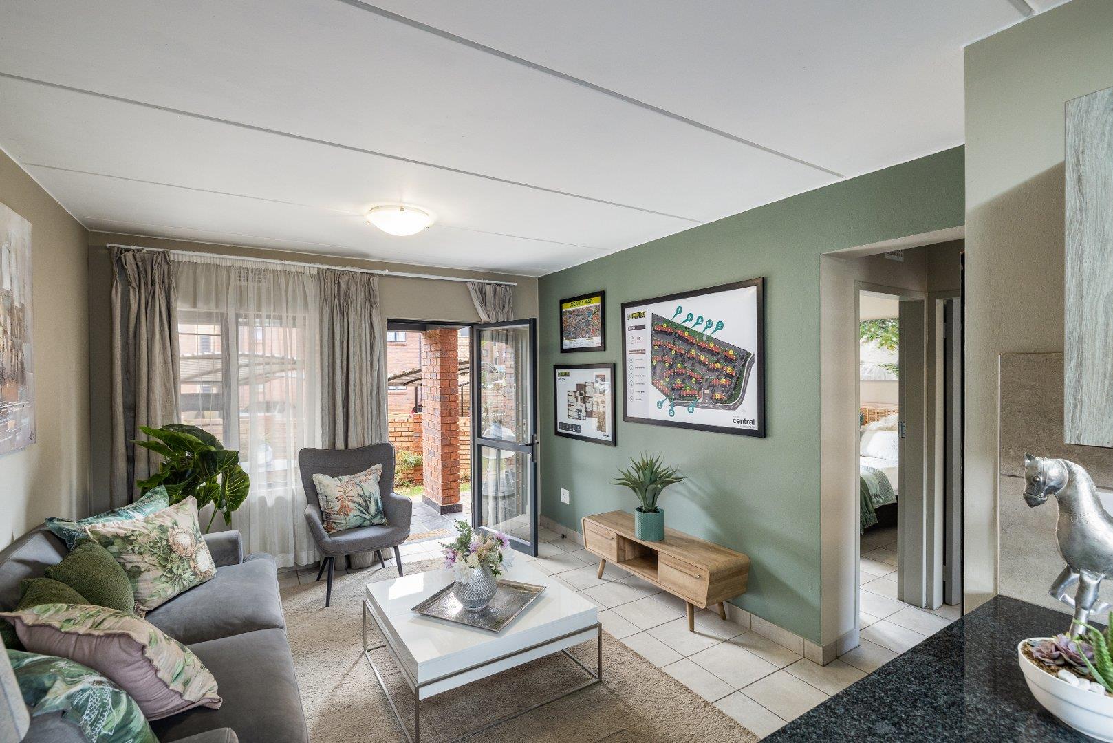 Colbyn Property Property and houses for sale in Colbyn