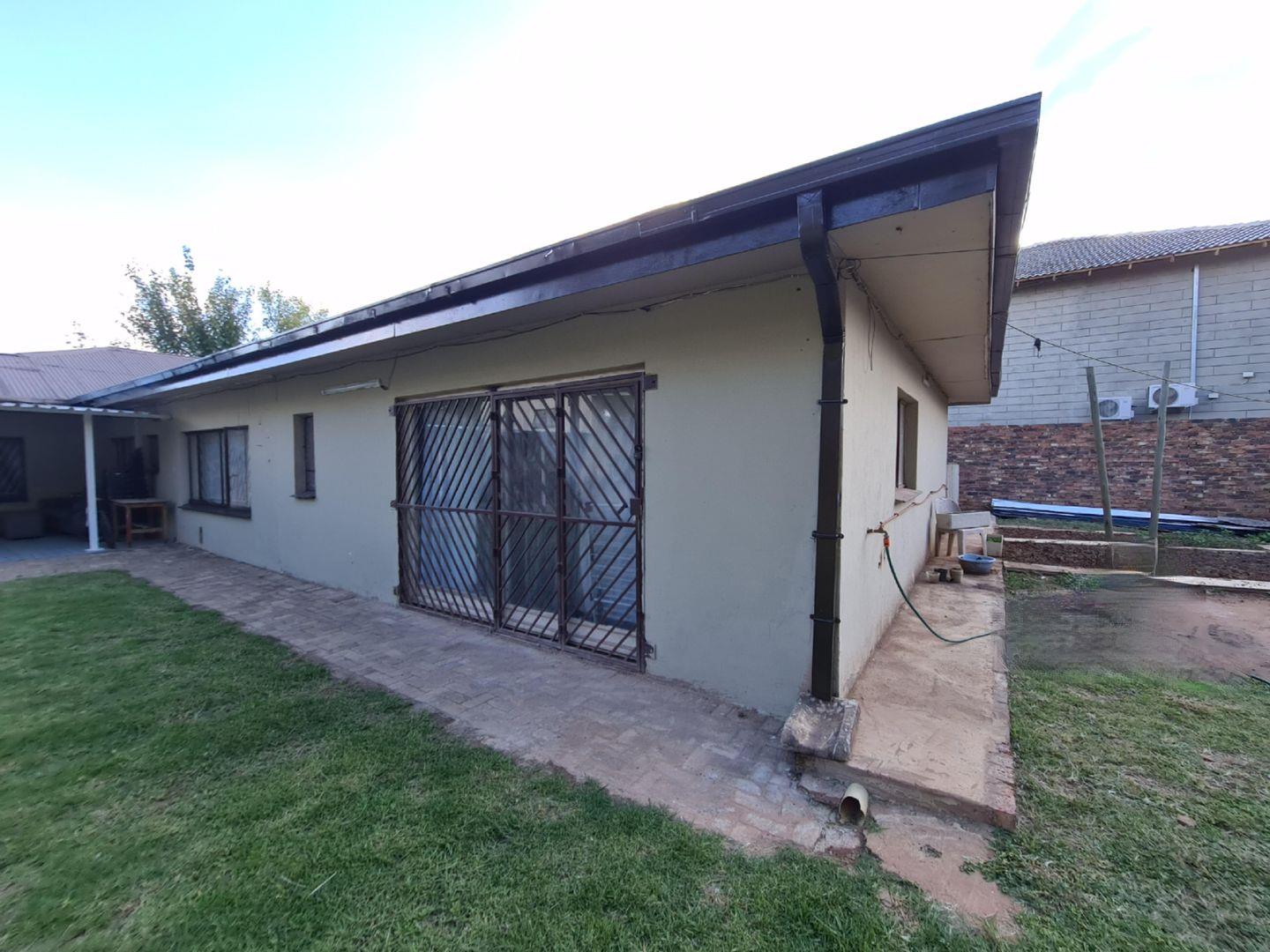 Erasmia Property Property and houses to rent in Erasmia Property24