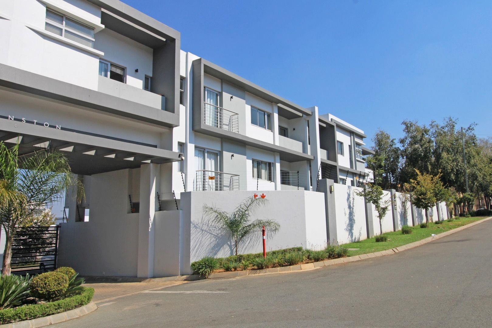 1 Bedroom Apartment / flat for sale in Bryanston East P24113090186