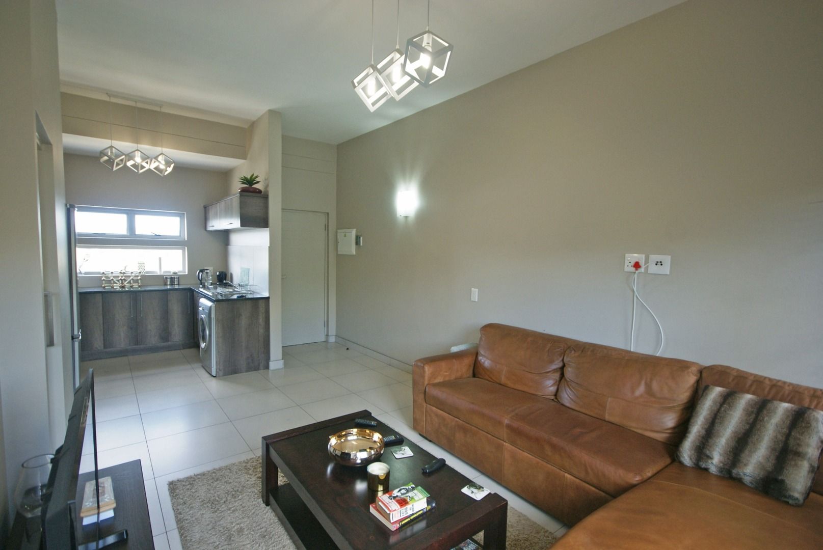 1 Bedroom Apartment / flat for sale in Bryanston East P24113090186