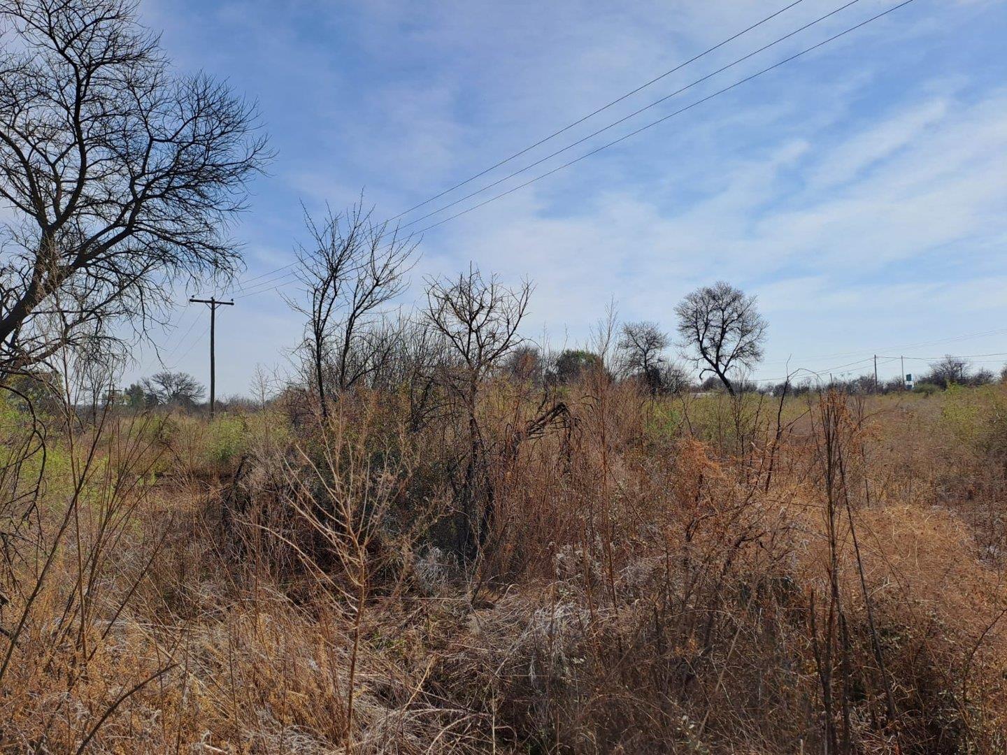 Property and houses for sale in Renovaal Renovaal Property