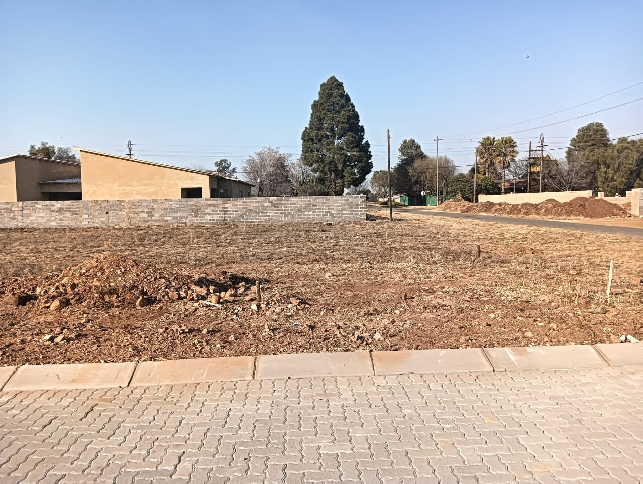 Vacant land / plots for sale in Meyerton Meyerton Property