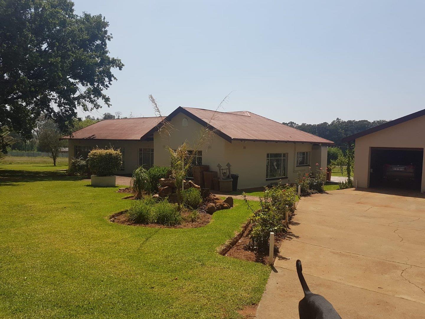 Farms for sale in Vanderbijlpark Vanderbijlpark Property Property24