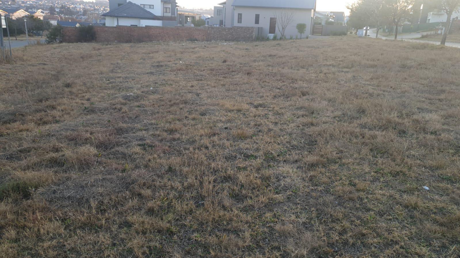 Vacant land / plot for sale in Waterfall Country Estate P24113091403