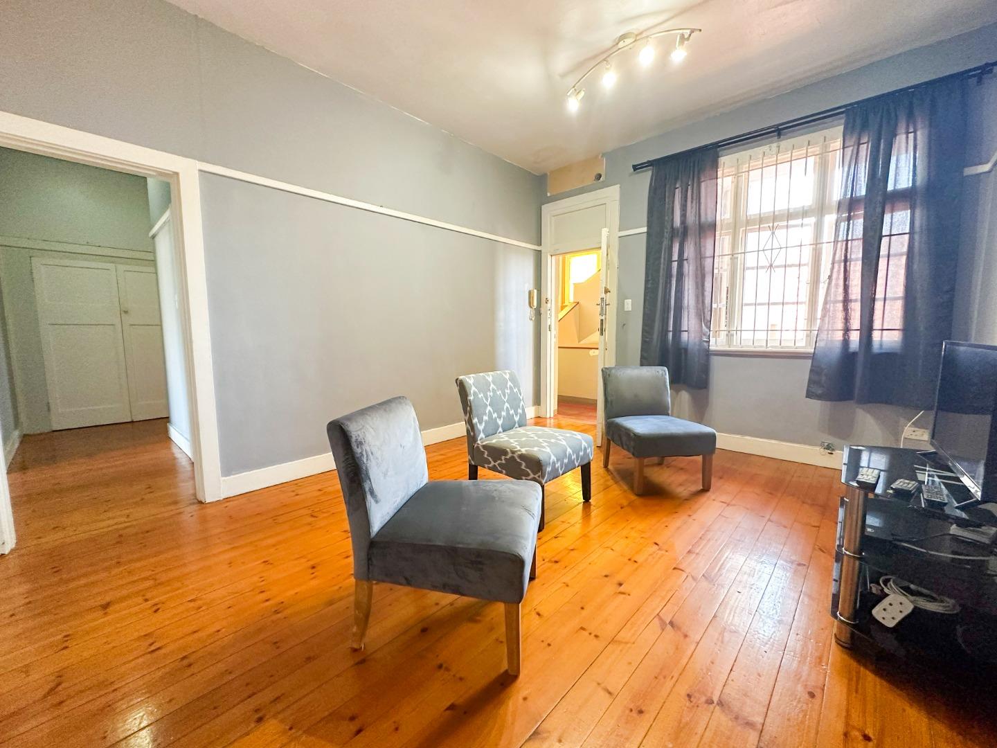 1.5 Bedroom Apartment / flat for sale in Morningside 4 Ss Sylvador