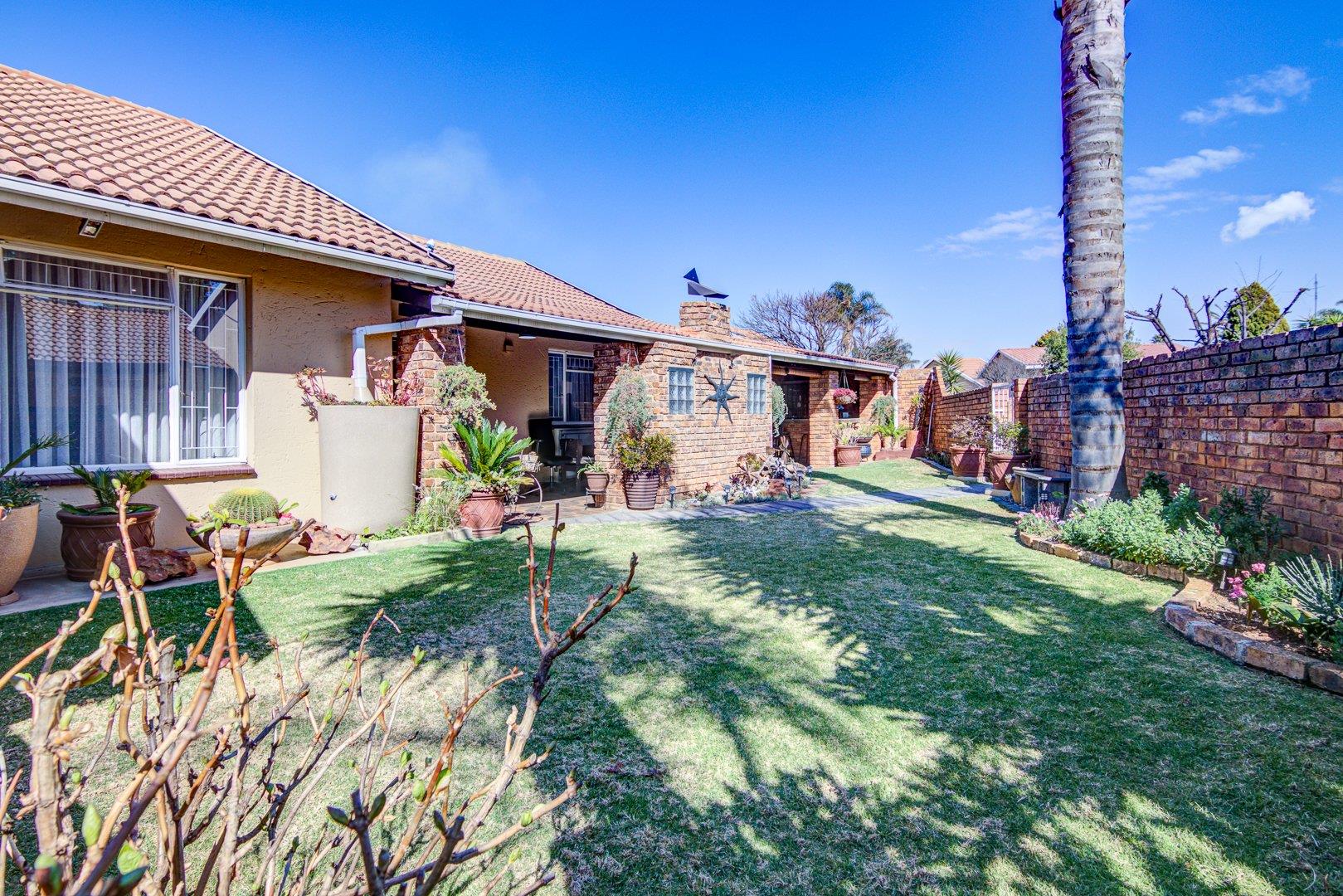 Brentwood Park, Benoni Property Property and houses for sale in