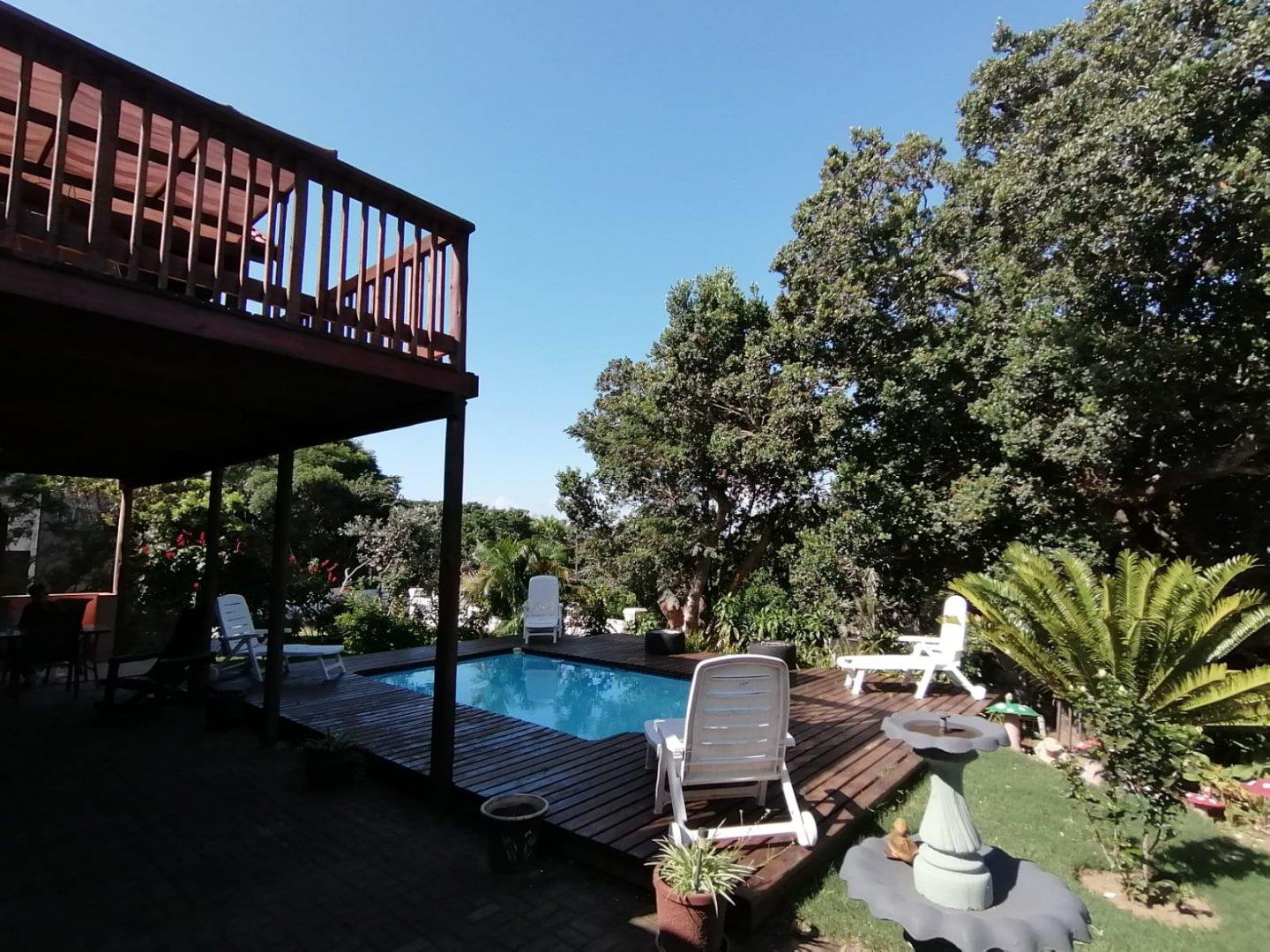 4 Bedroom House for sale in St Michaels On Sea P24113091886